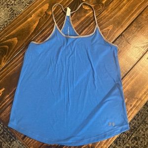 Under Armour tank